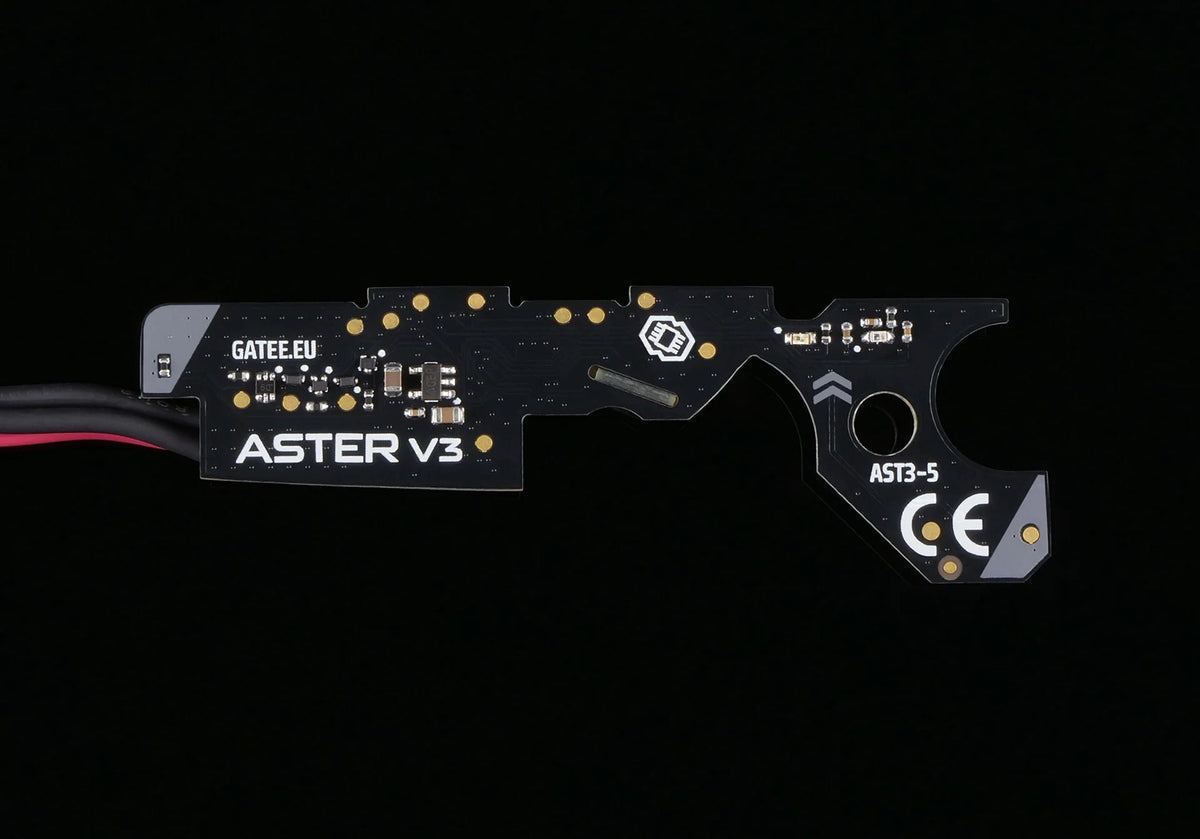 Gate ASTER V3 SE Expert