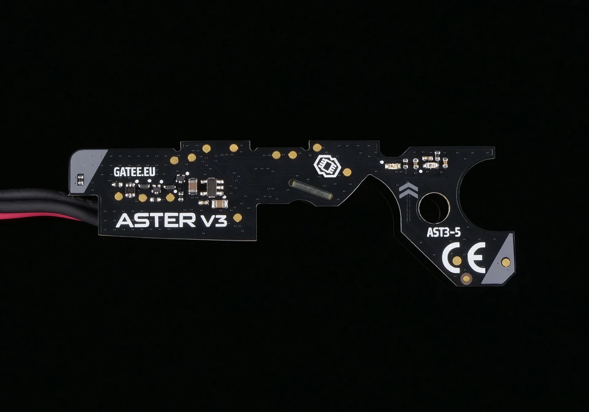 Gate ASTER V3 SE Expert