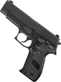 WE F226 GBB Pistol Black