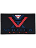 Vortex UK Patch