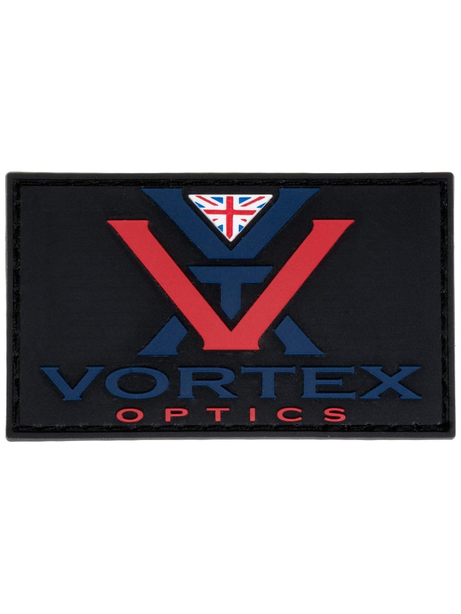 Vortex UK Patch