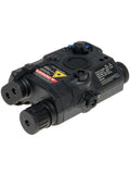 NUPROL NPQ15 Laser/Light Module - Black