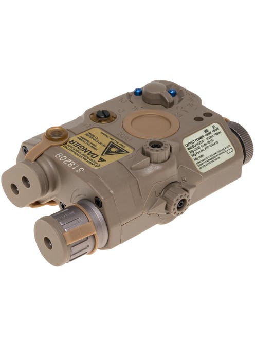 NUPROL NPQ15 Laser/Light Module - Tan