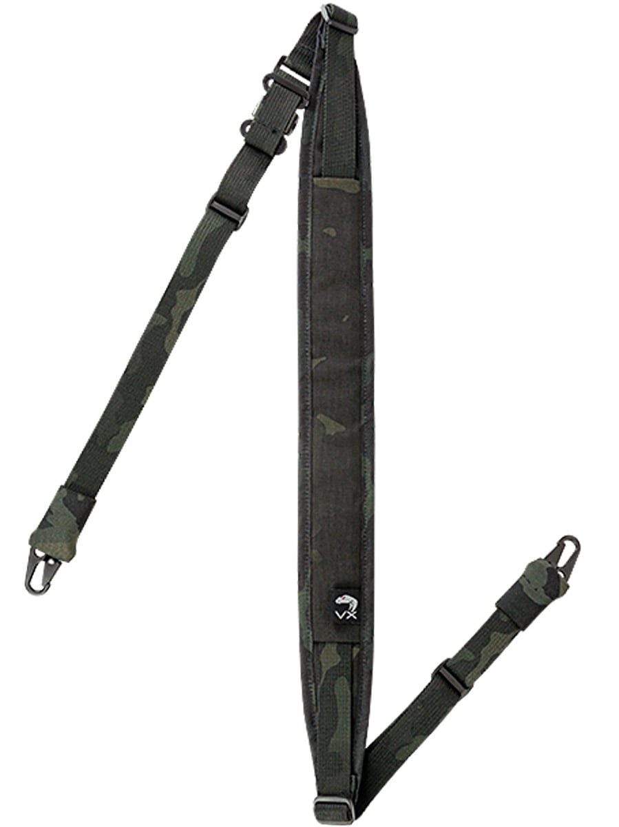 Viper VX Sling - Black Camo