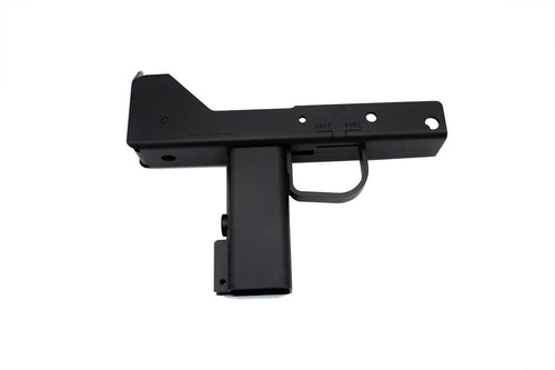 KWA GBB Parts: M11A1 smg NS2  Lower Frame(E)