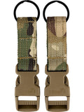 Viper VX Buckle Up Clip Set - VCAM