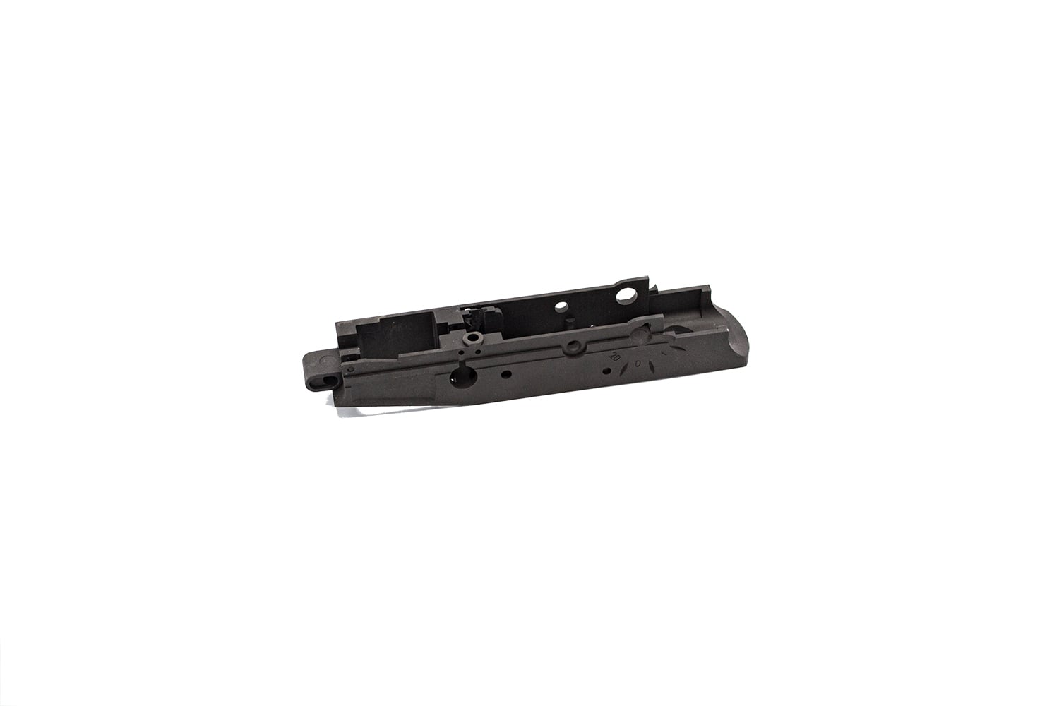 KWA KZ.61 Skorpion Frame (Part 11)