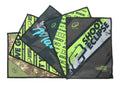 Eclipse Micro Fibre Pocket Cloth 5-Pack