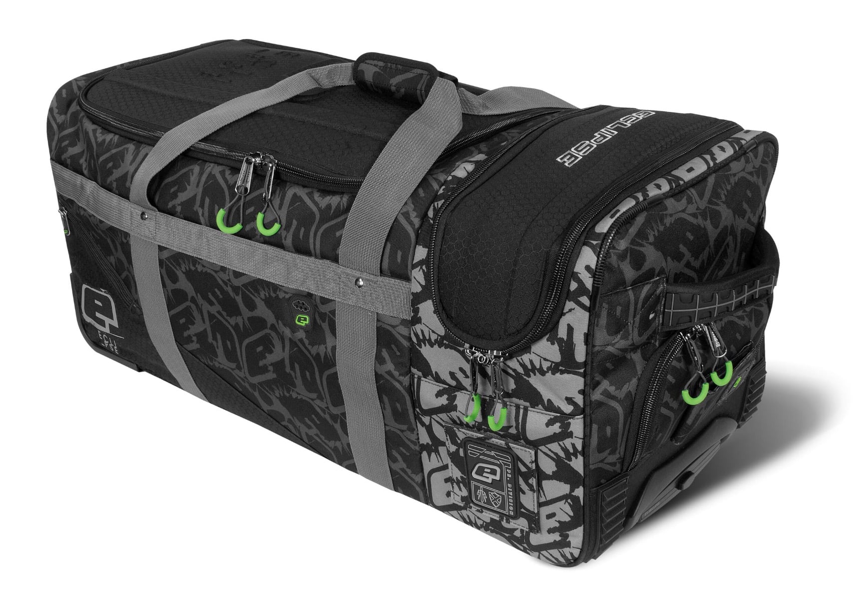 Eclipse GX2 Classic Bag - Fighter Midnight