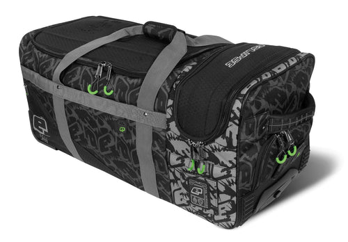 Eclipse GX2 Classic Bag - Fighter Midnight