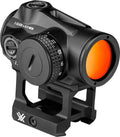 Vortex Optics Triumph 2 MOA Red Dot - Black