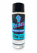 Rebel Precision 6mm BBs 3300ct Bottle - 0.25g
