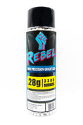 Rebel Precision 6mm BBs 3300ct Bottle - 0.28g