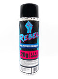 Rebel Precision 6mm BBs 3300ct Bottle - 0.2g