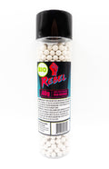 Rebel Precision Heavyweight BIO 6mm BBs 850pcs Bottle - 0.40g