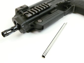 Nine Ball TM GBB TM-P7A1 Barrel 145.5mm