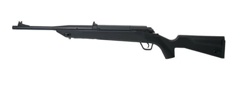Action Army AAC-C1 Athena Gas Sniper Rifle