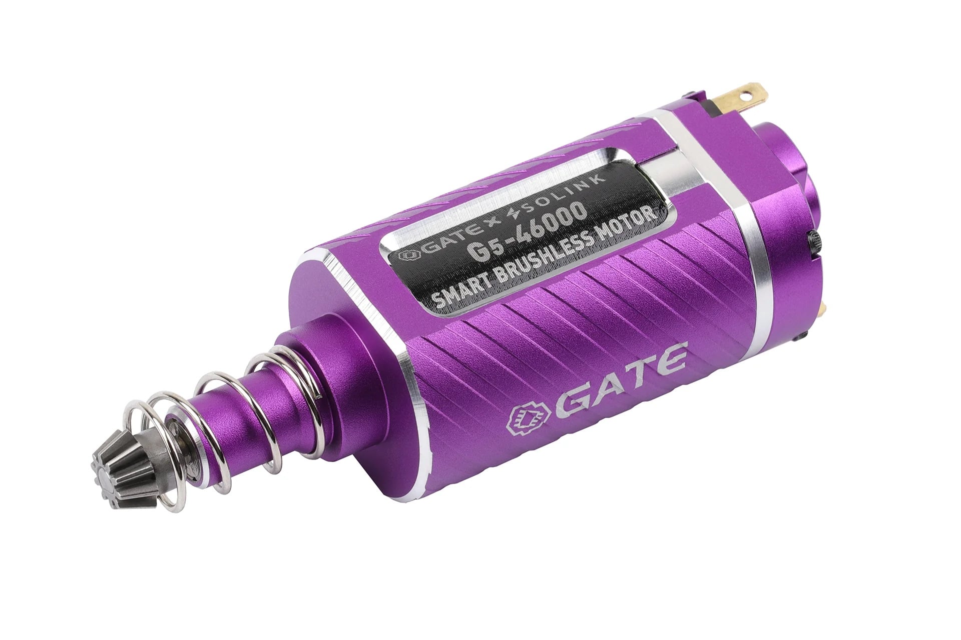 GATE G5 Plus Smart Brushless Motor - Long