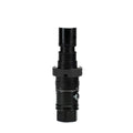 Mechlabs FLO MAX Tank Stock HPA Regular with ON/OFF