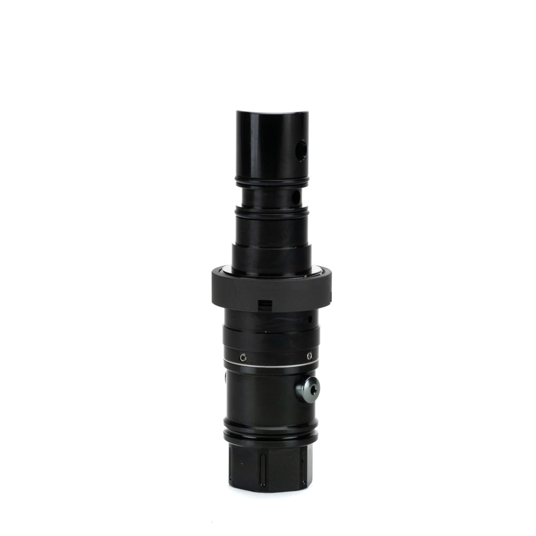 Mechlabs FLO MAX Tank Stock HPA Regular with ON/OFF