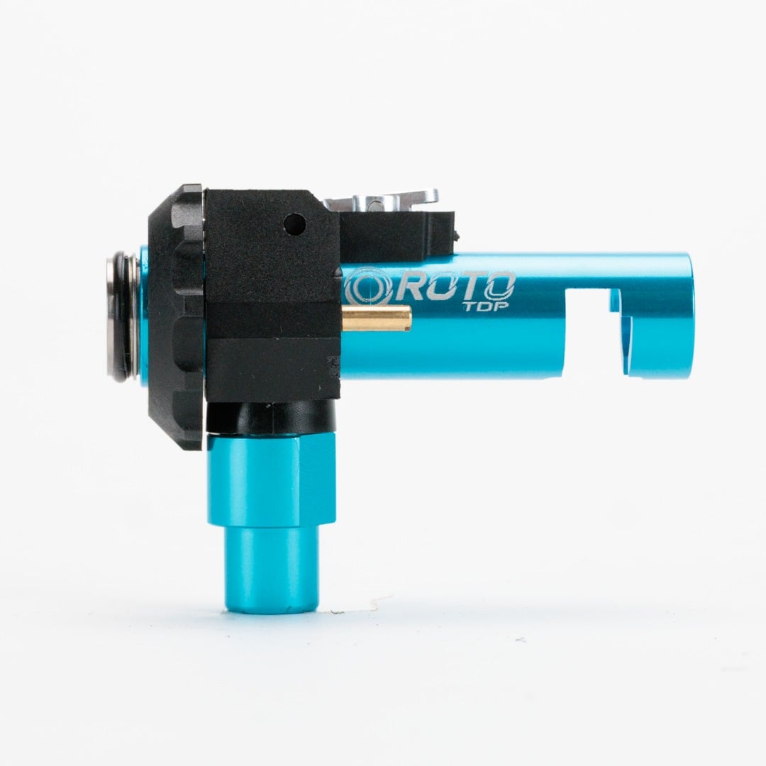 MechLabs ROTO Modular Bucking-Less Hop-Up Chamber
