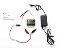 Nuprol Compact LiPo Balance Charger
