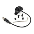 Rebel KeyMod & M-LOK UT Hot Button Remote Switch (SF) - Black