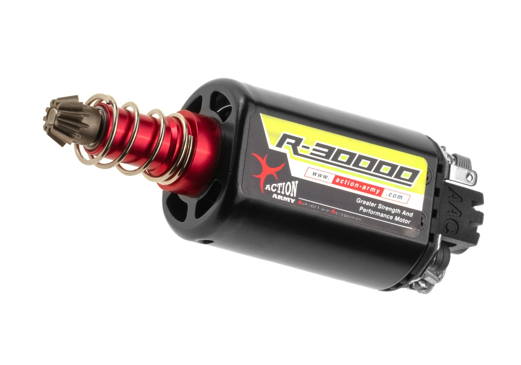 Action Army Infinity Long Axis AEG Motor - 30000 RPM