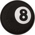 JTG Last Man Standing Rubber Patch (8 Ball)