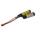 Valken V Energy Li-Ion 7.4V 3000mAh Split Deans