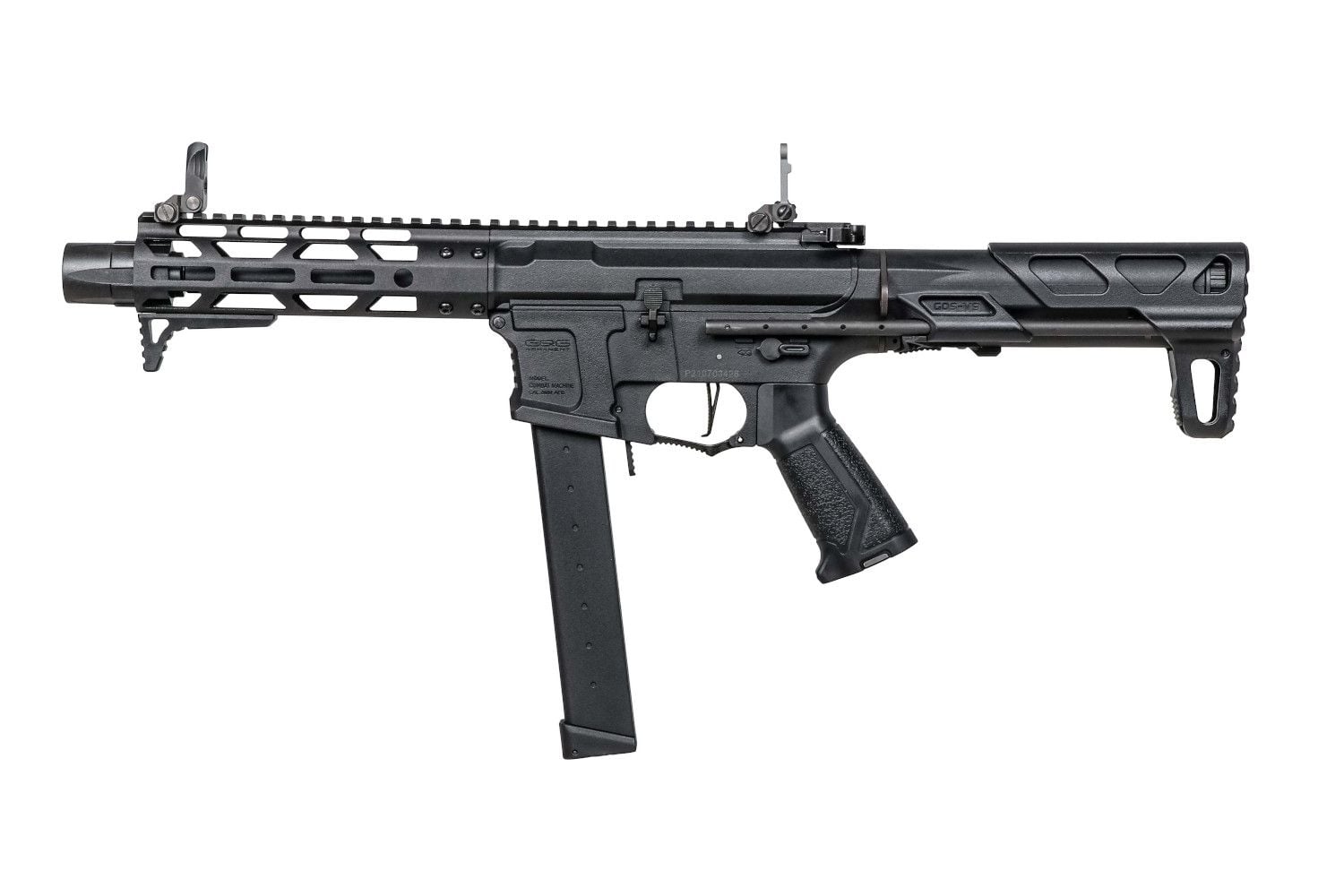 G&G ARP9 2.0 - Black