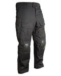 Kombat UK Special Ops Trouser - Black