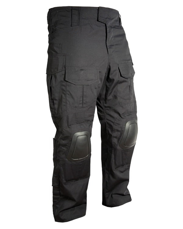 Kombat UK Special Ops Trouser - Black