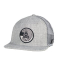 Hk Army Snapback Drift - Grey