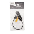 Rebel Tail Pressure Switch for WMX200 Flashlights - Black