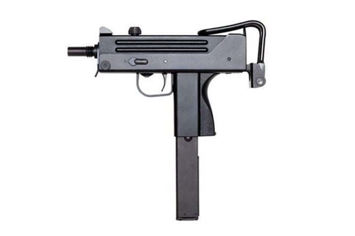 KWA M11A1 NS2 GBB SMG (MAC-11)