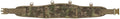 Valken x Eclipse BattleBelt LC - HDE Camo