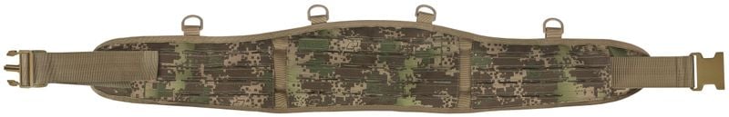 Valken x Eclipse BattleBelt LC - HDE Camo
