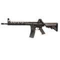 Nuprol Delta Recon Alpha - Black