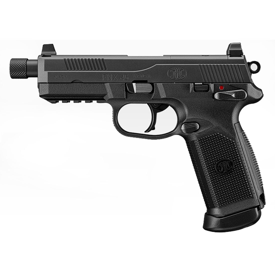 Tokyo Marui FNX-45 Tactical GBB - Black
