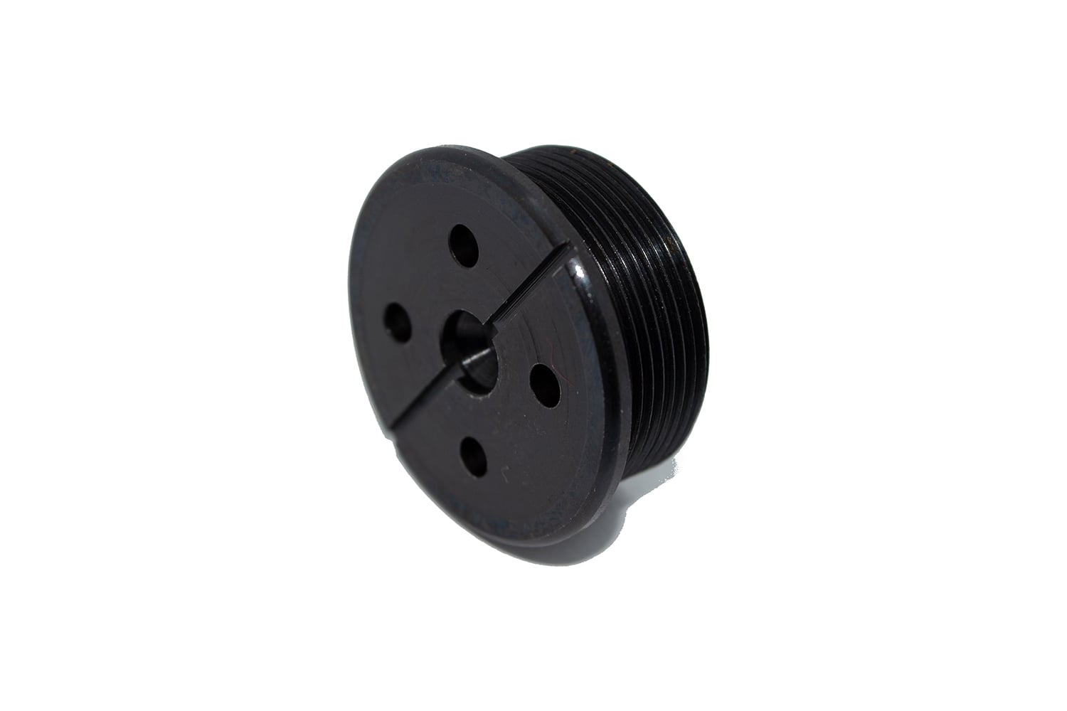 KWA AEG Buffer Tube Threaded Cap (Part 359)