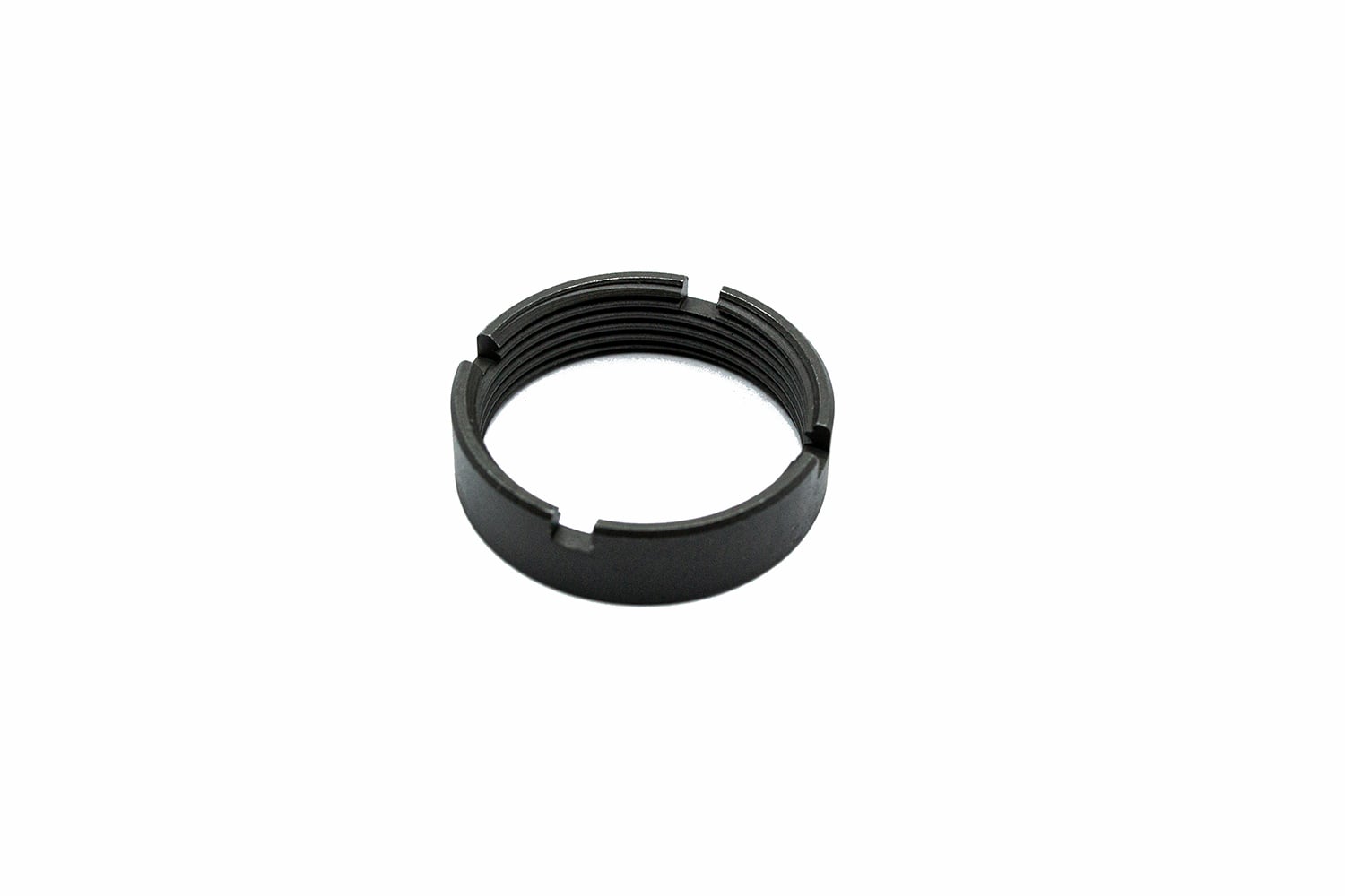 KWA AEG Buffer Tube Castle Nut (Part #371)