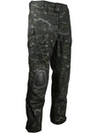 Kombat UK Special Ops Trouser - BTP Black
