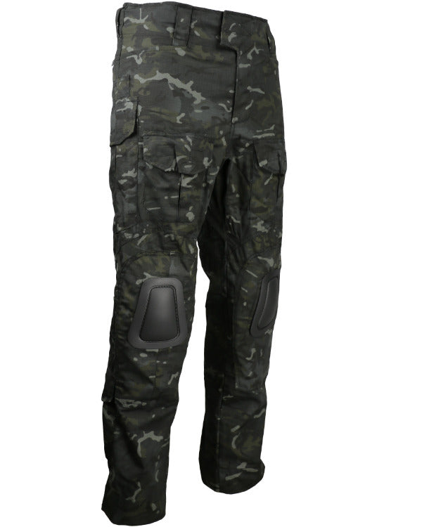 Kombat UK Special Ops Trouser - BTP Black