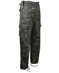 Kombat UK Kombat Trouser - BTP Black