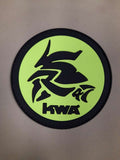 KWA Ronin 47 Patch