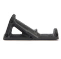 Rebel Precision AFG Angled Fore Grip Gen II - Black
