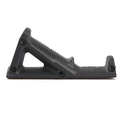 Rebel Precision AFG Angled Fore Grip Gen II - Black