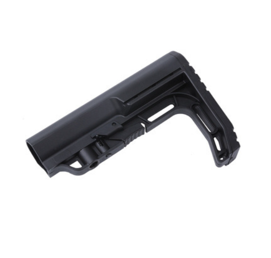 TakTak MFT Rifle Stock - Black