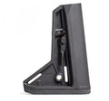 Rebel Precision MOE Rifle Stock - Black